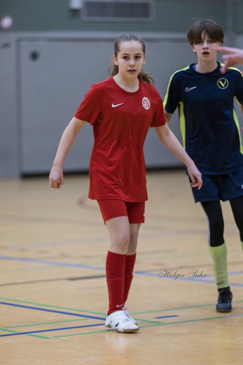 Bild 169 - wCJ Futsalmeisterschaft